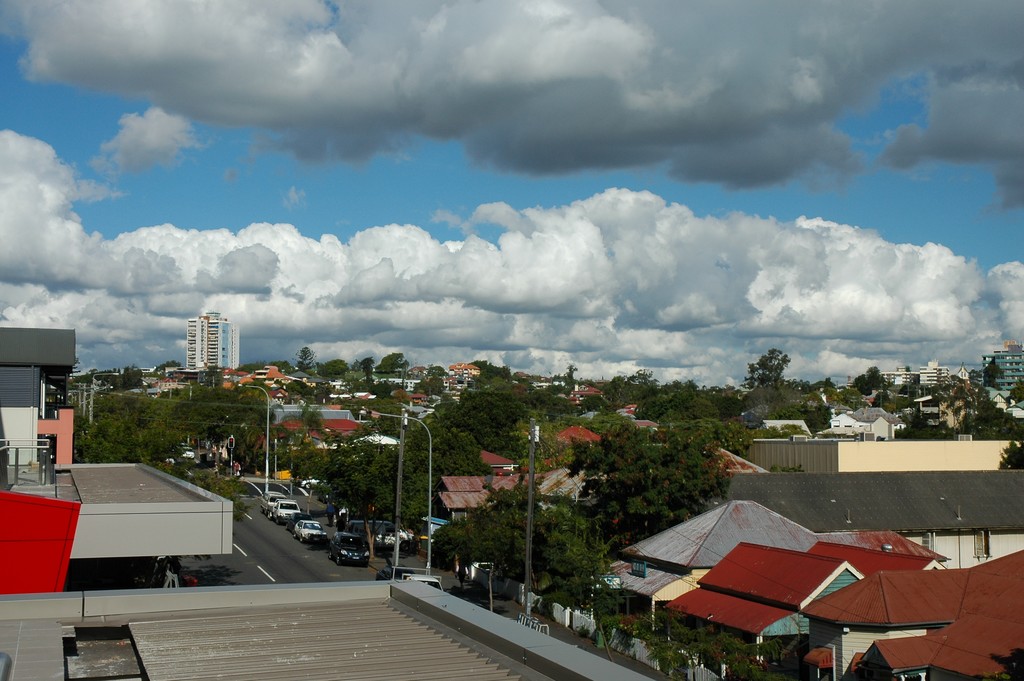 West End